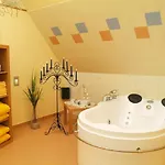 Alte Schleiferei Hotel 4*