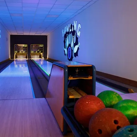 Alte Schleiferei Hotel Breitenbrunn (Saxony)