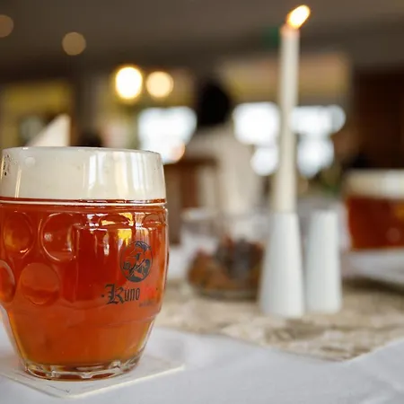 Szálloda Alte Schleiferei 4*