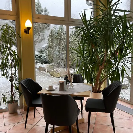 Otel Alte Schleiferei 4*
