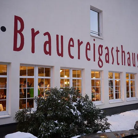 Otel Alte Schleiferei 4*