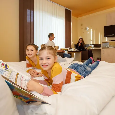 Alte Schleiferei Hotel Breitenbrunn (Saxony)