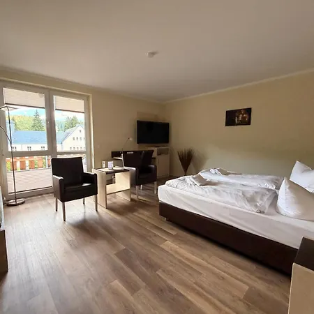 Hotel Alte Schleiferei 4*