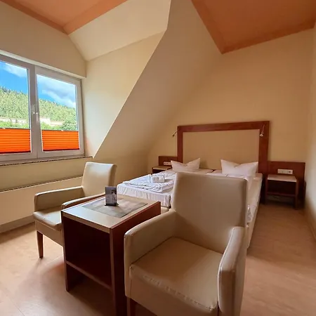 Alte Schleiferei Hotel 4*