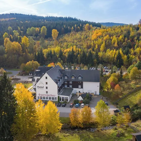 Alte Schleiferei Hotel Breitenbrunn (Saxony)
