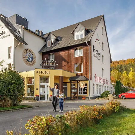 Alte Schleiferei Hotel 4*