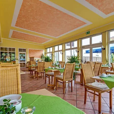 Alte Schleiferei Szálloda 4*