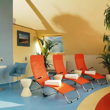 Szálloda Alte Schleiferei