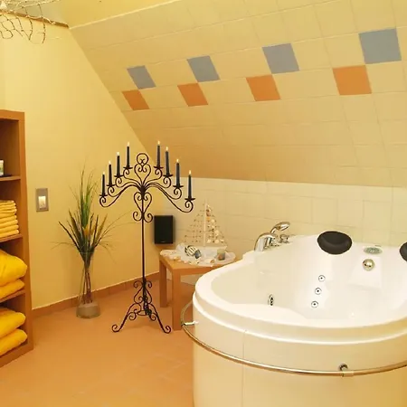 Alte Schleiferei Отель 4*