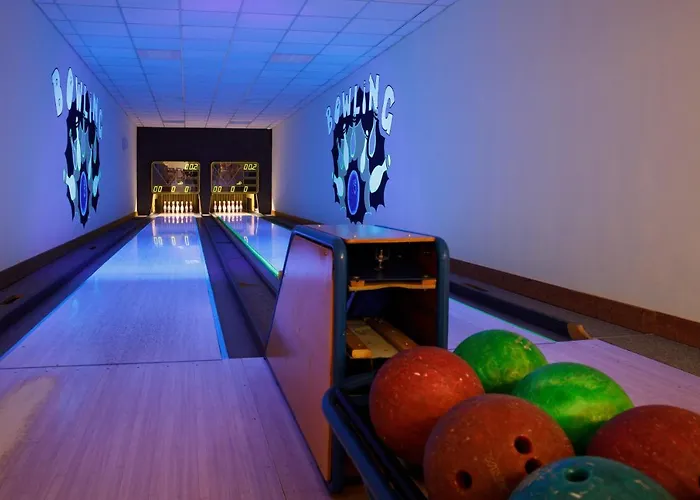 Alte Schleiferei Hotel Breitenbrunn (Saxony)