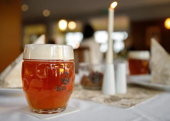 Hotel Alte Schleiferei 4*