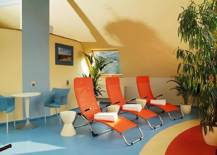 Hotel Alte Schleiferei