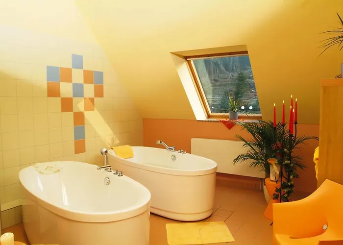 Alte Schleiferei Hotel