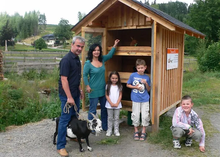 Hotel Alte Schleiferei 4*